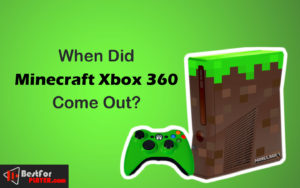 When Did Minecraft Xbox 360 Come Out