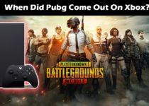When Did Pubg Come Out On Xbox