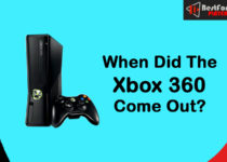 When Did The Xbox 360 Come Out