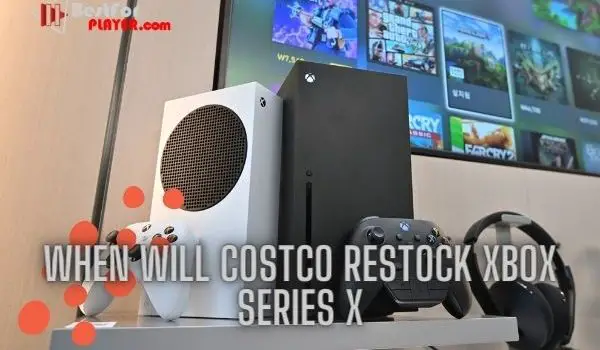 When Will Costco Restock Xbox Series X