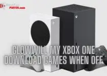 Will My Xbox One Download Games When Off