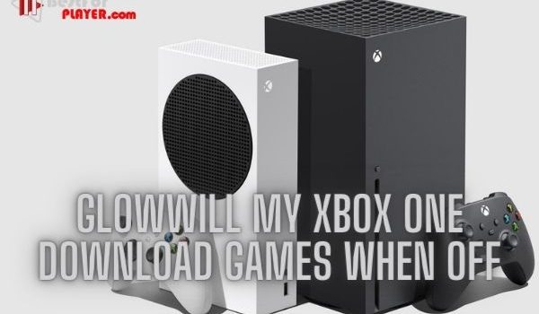 Will My Xbox One Download Games When Off