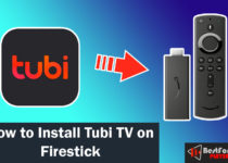 how to install tubi tv on firestick