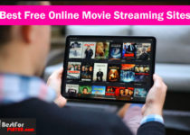 Best Free Online Movie Streaming Sites to Watch Unlimited Content