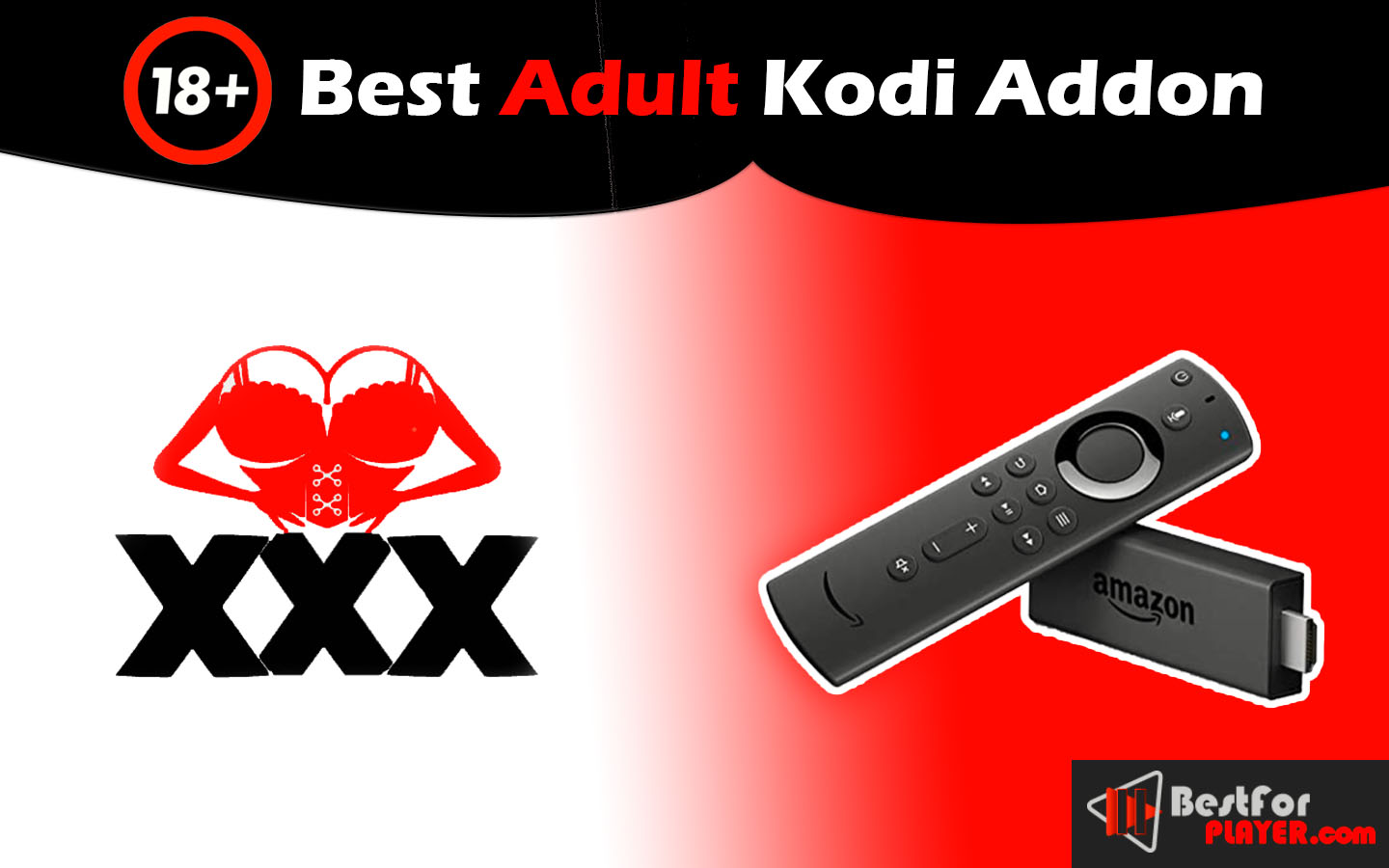 Best Adult Add-ons For Kodi 20 And 19 [free And Working]