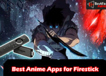 best anime apps for firestick