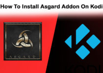 How To Install Asgard Addon On Kodi