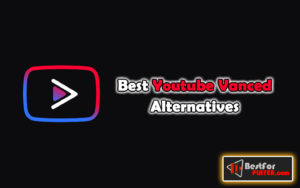best youtube vanced alternatives