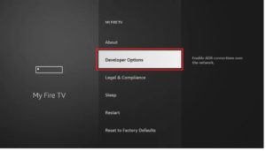 how to get mx player on firestick