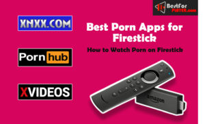 Best porn apps for firestick