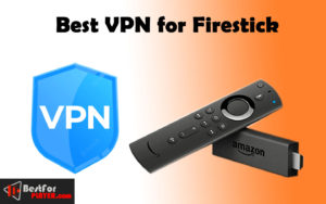 best vpn for firestick