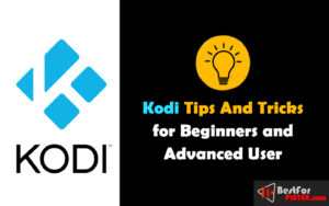 kodi tips and tricks