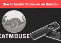 how to install catmouse on firestick