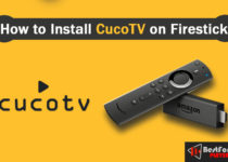 how to install cucotv on firestick