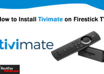 how to install tivimate on firestick