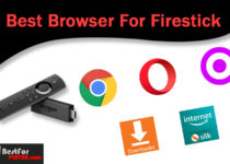 best browser for firestick