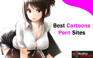 best cartoons porn sites