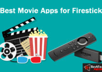 best movie apps for firestick