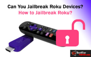 can you jailbreak roku device - how to jailbreak roku device