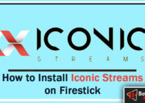 how to install iconic iptv on firestick
