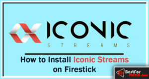 how to install iconic iptv on firestick