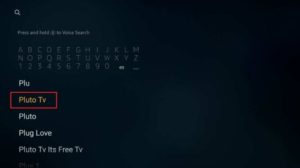 how to install pluto tv on firestick (3)