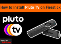 how to install pluto tv on firestick